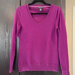 Banana republic sweater